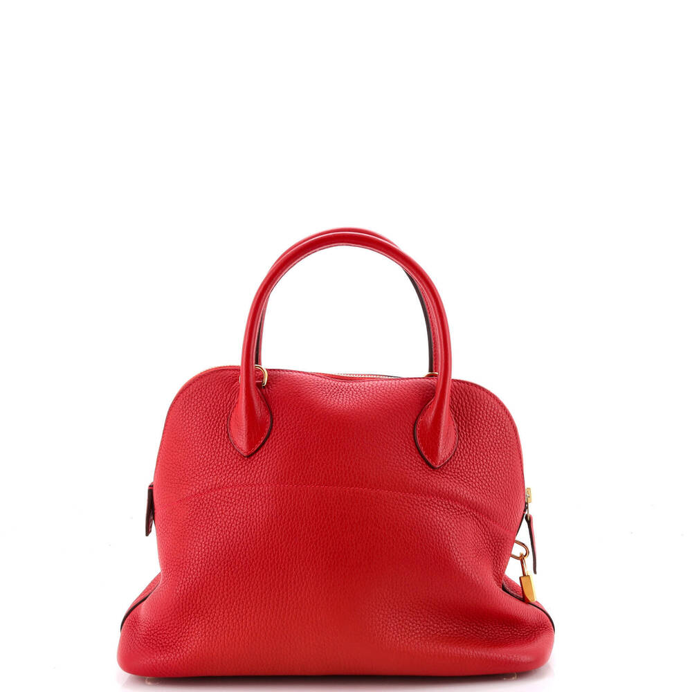 Hermes 31 Bolide Bag Clemence - Picture 3 of 7